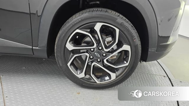 Chevrolet (GM Daewoo) Trax Crossover id 4506152 из Кореи 13