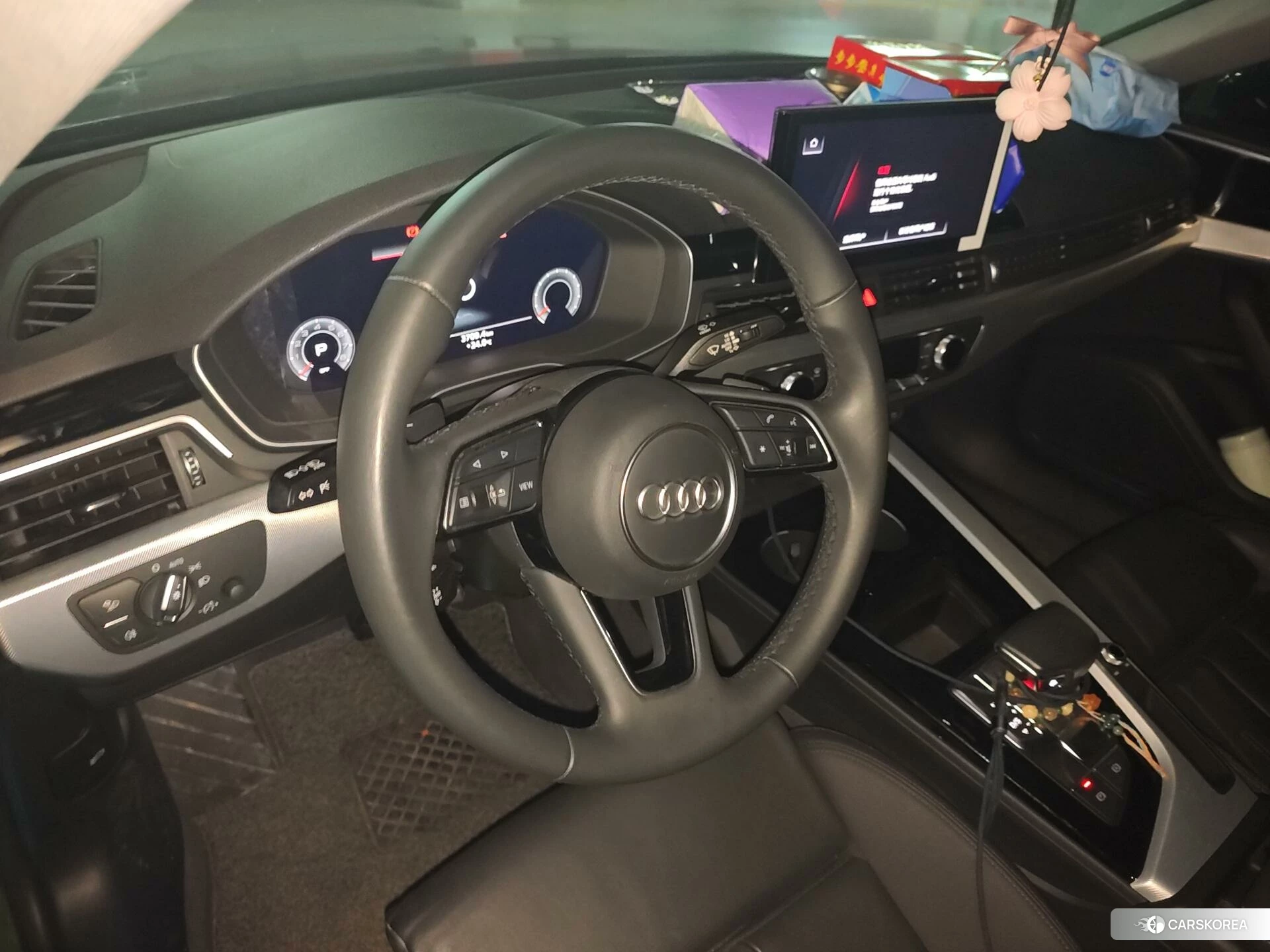 Audi A5 id 4510397 из Китая 13