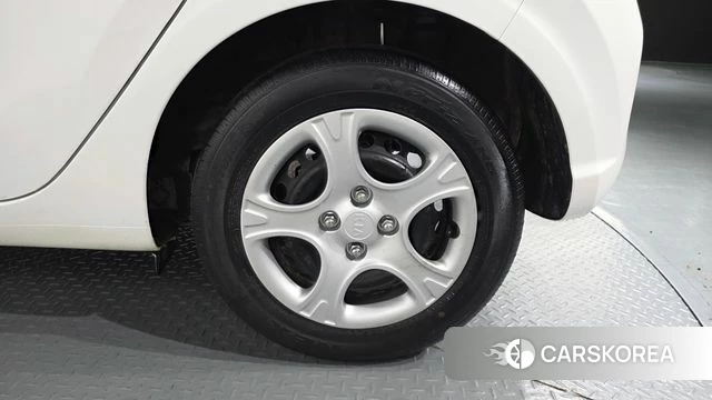 Kia Morning Urban (JA) id 4550898 из Кореи 13
