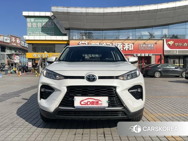 Toyota Wilanda id 4262348 из Китая 13