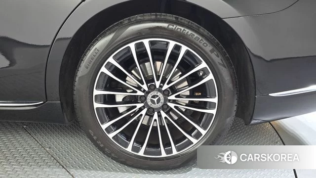 Mercedes-Benz S-Class W223 id 4768787 из Кореи 13