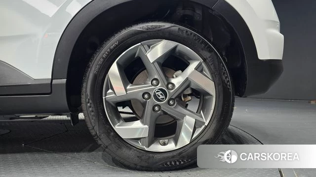 Hyundai Venue id 4692748 из Кореи 13