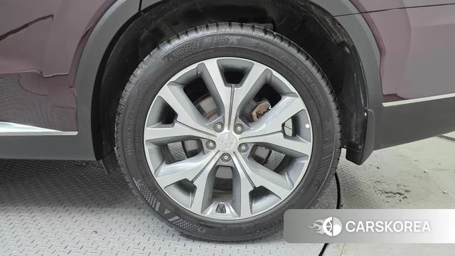 Hyundai Palisade id 4489306 из Кореи 13