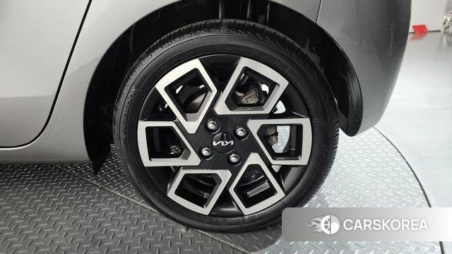 Kia The New Kia Ray id 4315851 из Кореи 13