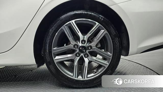 Kia Come New K3 id 4930570 из Кореи 13