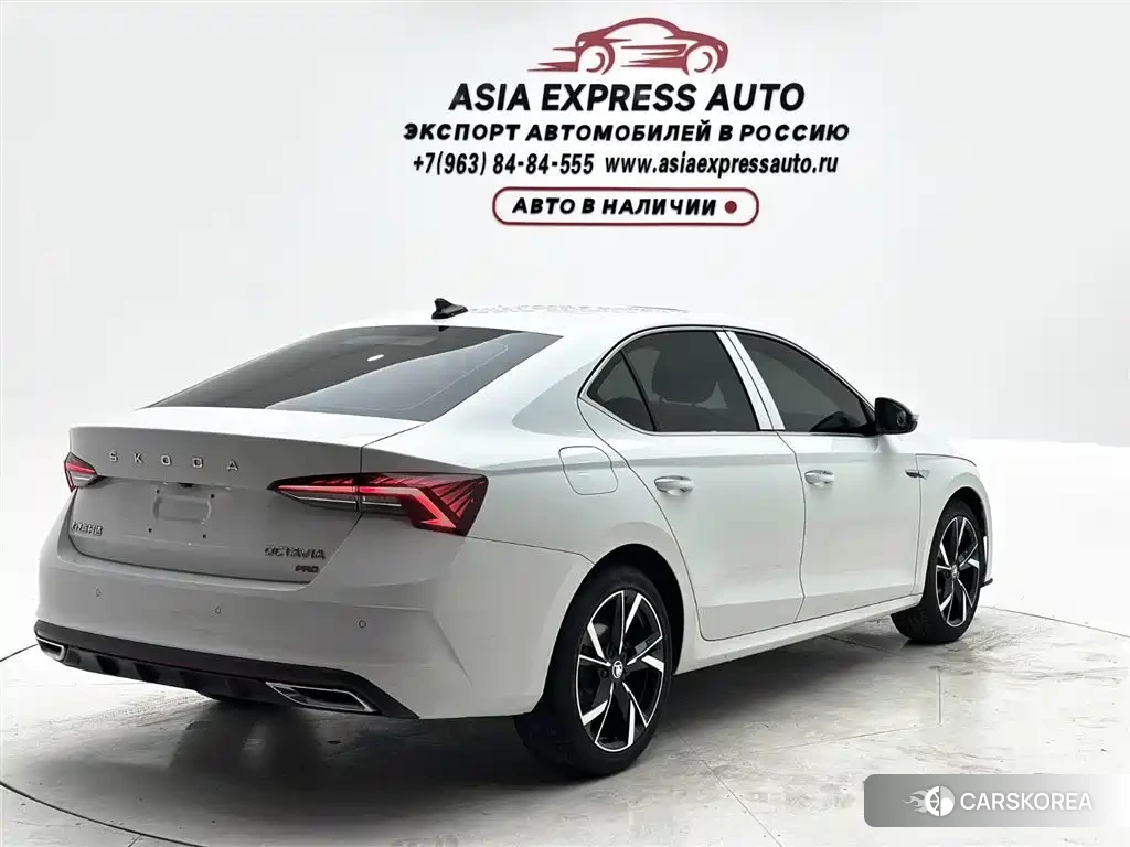 Skoda Octavia id 4548243 из Китая 13