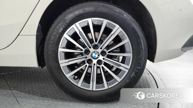 BMW 2 Series Active Tourer (U06) id 4617547 из Кореи 13