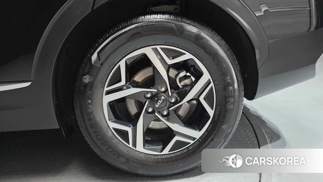 Kia Sportage 5th Generation id 4779463 из Кореи 13