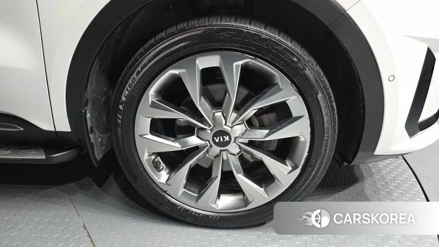 Kia Sorento 4th Generation id 4458673 из Кореи 13