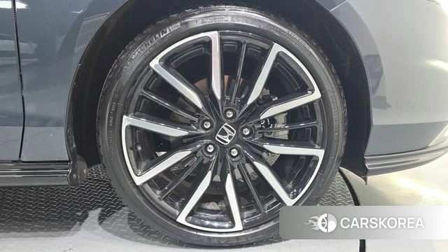 Honda Accord 11th Generation id 4480334 из Кореи 13