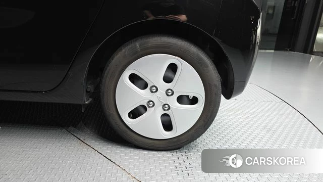 Kia The New Kia Ray id 4965587 из Кореи 13