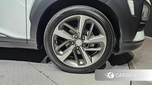Hyundai Kona id 4632803 из Кореи 13