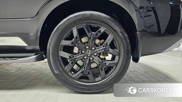 Kia Mohave Master id 4421988 из Кореи 13