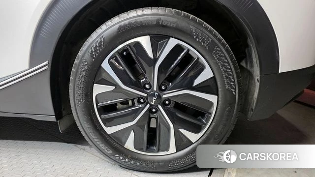 Kia EV6 id 4249881 из Кореи 13