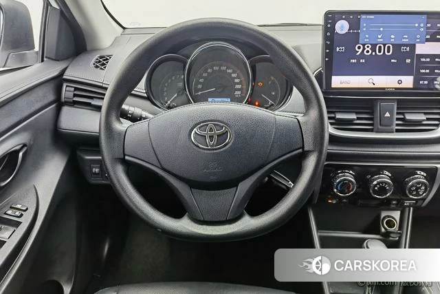 Toyota YARIS L to enjoy id 4259127 из Китая 13