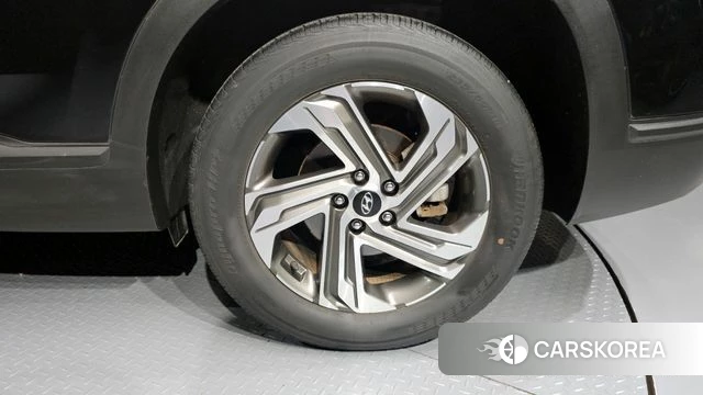 Hyundai The New Santa Fe id 4361537 из Кореи 13