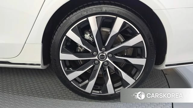 Volvo S90 id 4762122 из Кореи 13