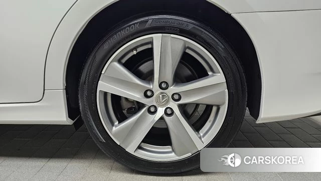 Lexus New GS300 id 4543778 из Кореи 13