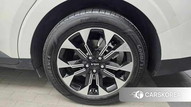 Kia Carnival 4th generation id 4494347 из Кореи 13