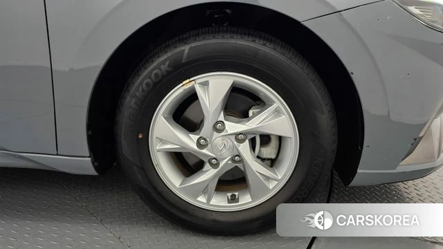 Hyundai Avante (CN7) id 4428776 из Кореи 13