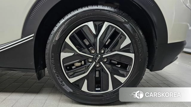 Kia EV6 id 4630844 из Кореи 13