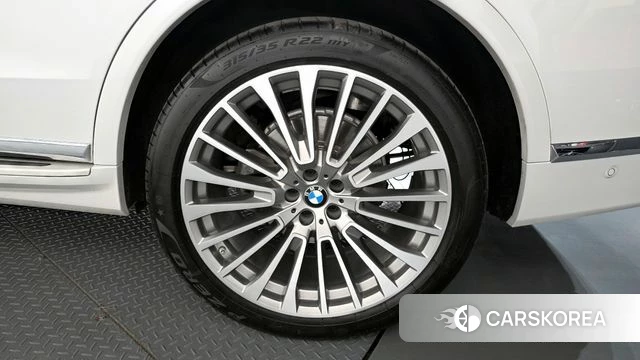 BMW X7 (G07) id 4282754 из Кореи 13