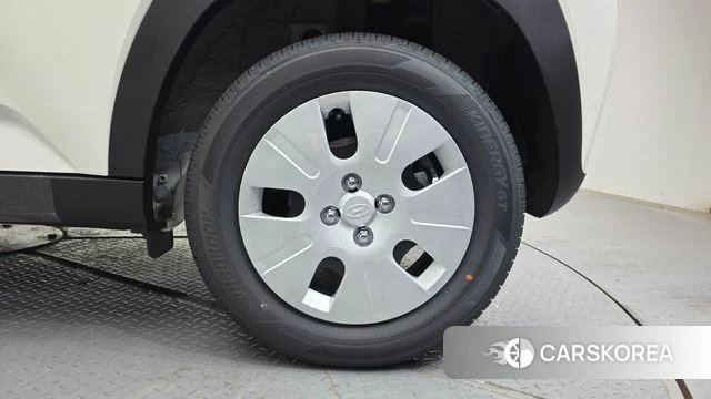 Hyundai The New Casper id 4279419 из Кореи 13
