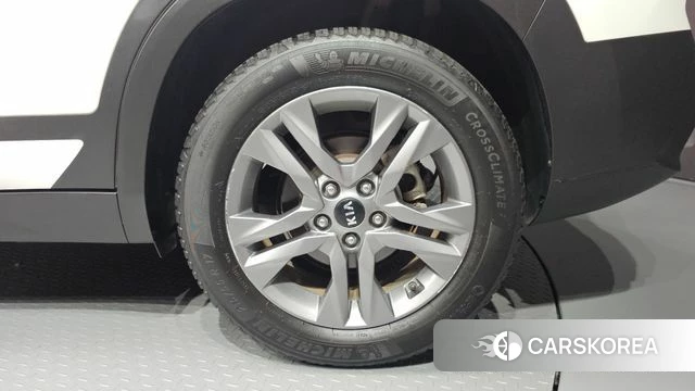 Kia Seltos id 4507952 из Кореи 13