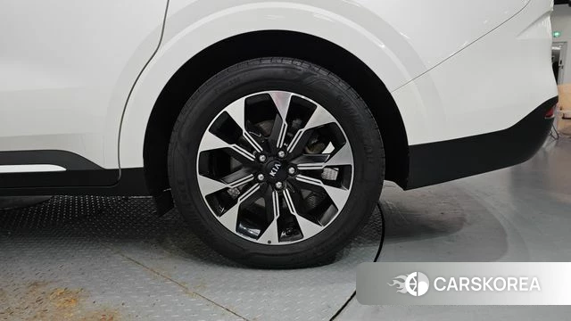 Kia Carnival 4th generation id 4495519 из Кореи 13