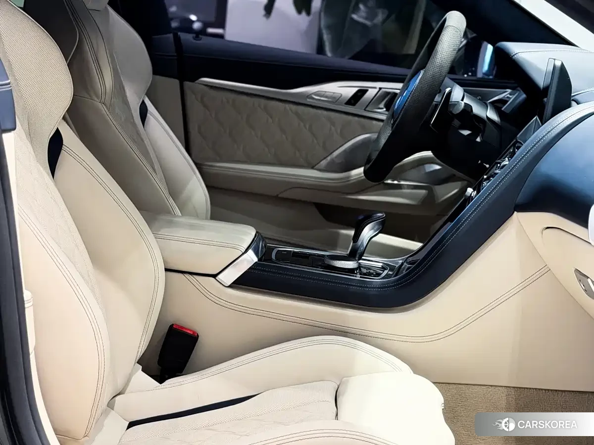 BMW M8 id 4655130 из Китая 14