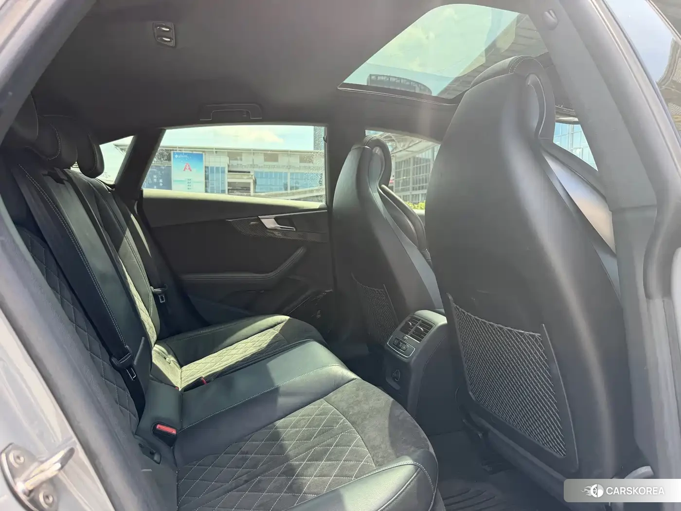 Audi RS 5 id 4600721 из Китая 13