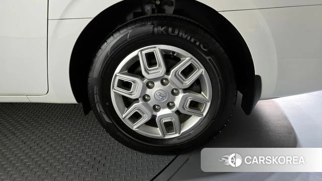 Hyundai Staria id 4316222 из Кореи 13