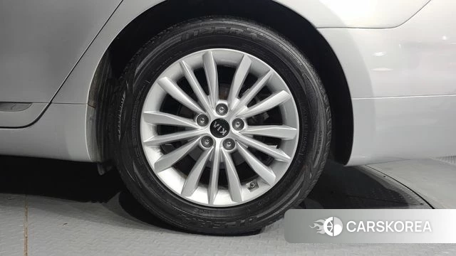 Kia K7 Premier id 4651864 из Кореи 13