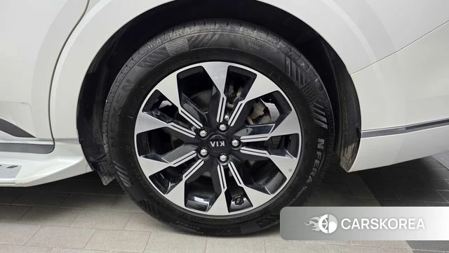 Kia Carnival 4th generation id 4476242 из Кореи 13