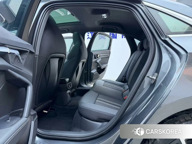 Audi A3 id 4374730 из Китая 13