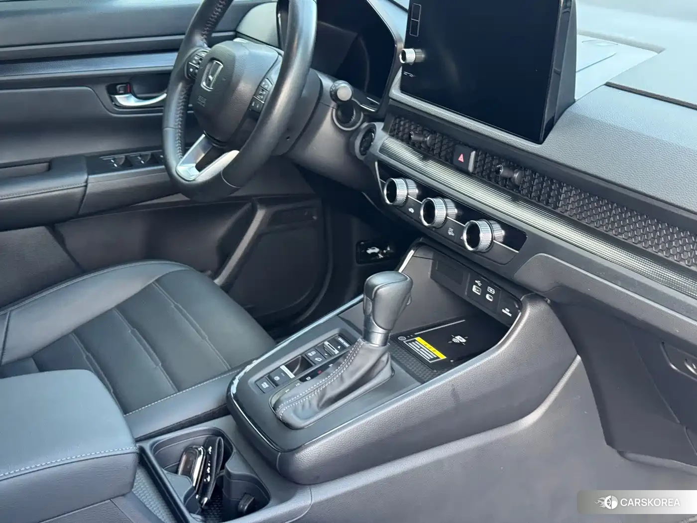 Honda CR-V id 4653887 из Китая 13
