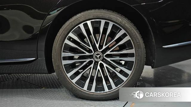 Mercedes-Benz S-Class W223 id 4864559 из Кореи 13