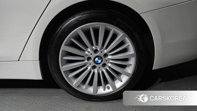 BMW 4 Series (F32) id 4837051 из Кореи 13