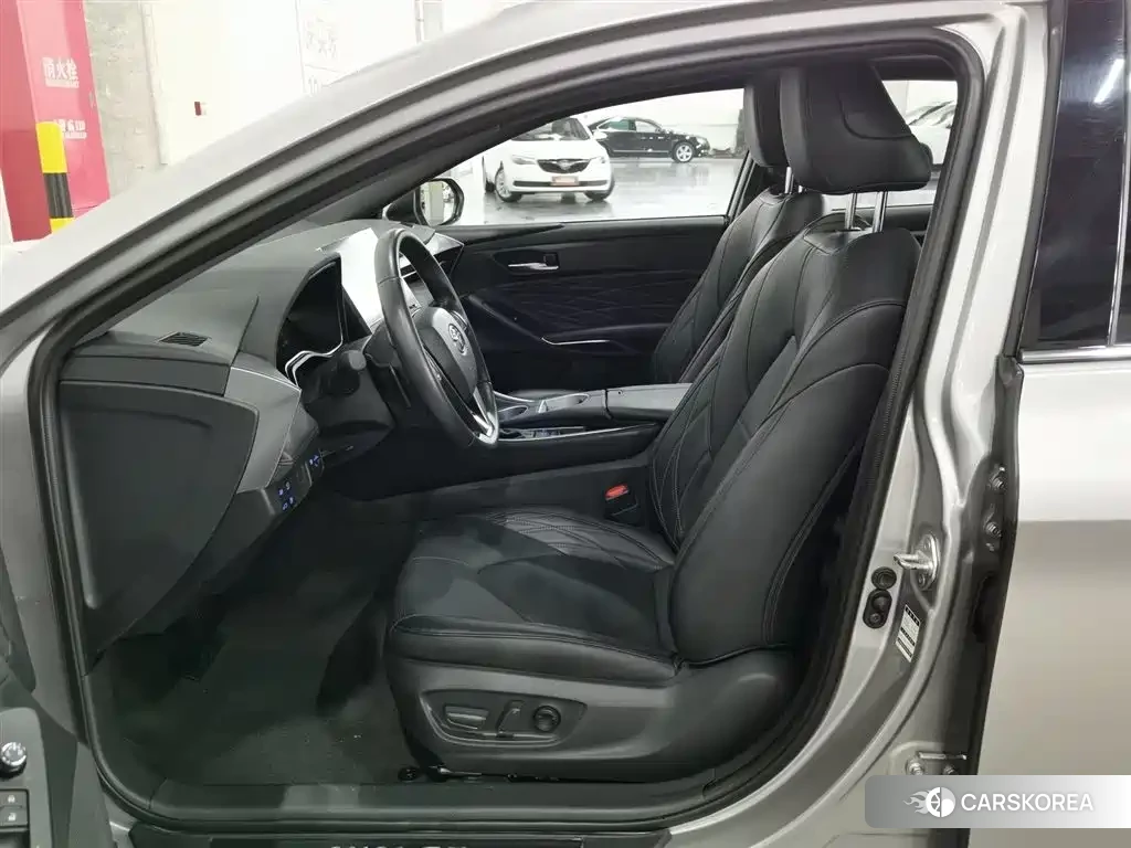 Toyota Avalon id 4559842 из Китая 13