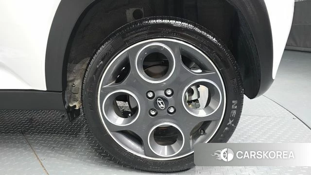 Hyundai The New Casper id 4617552 из Кореи 13