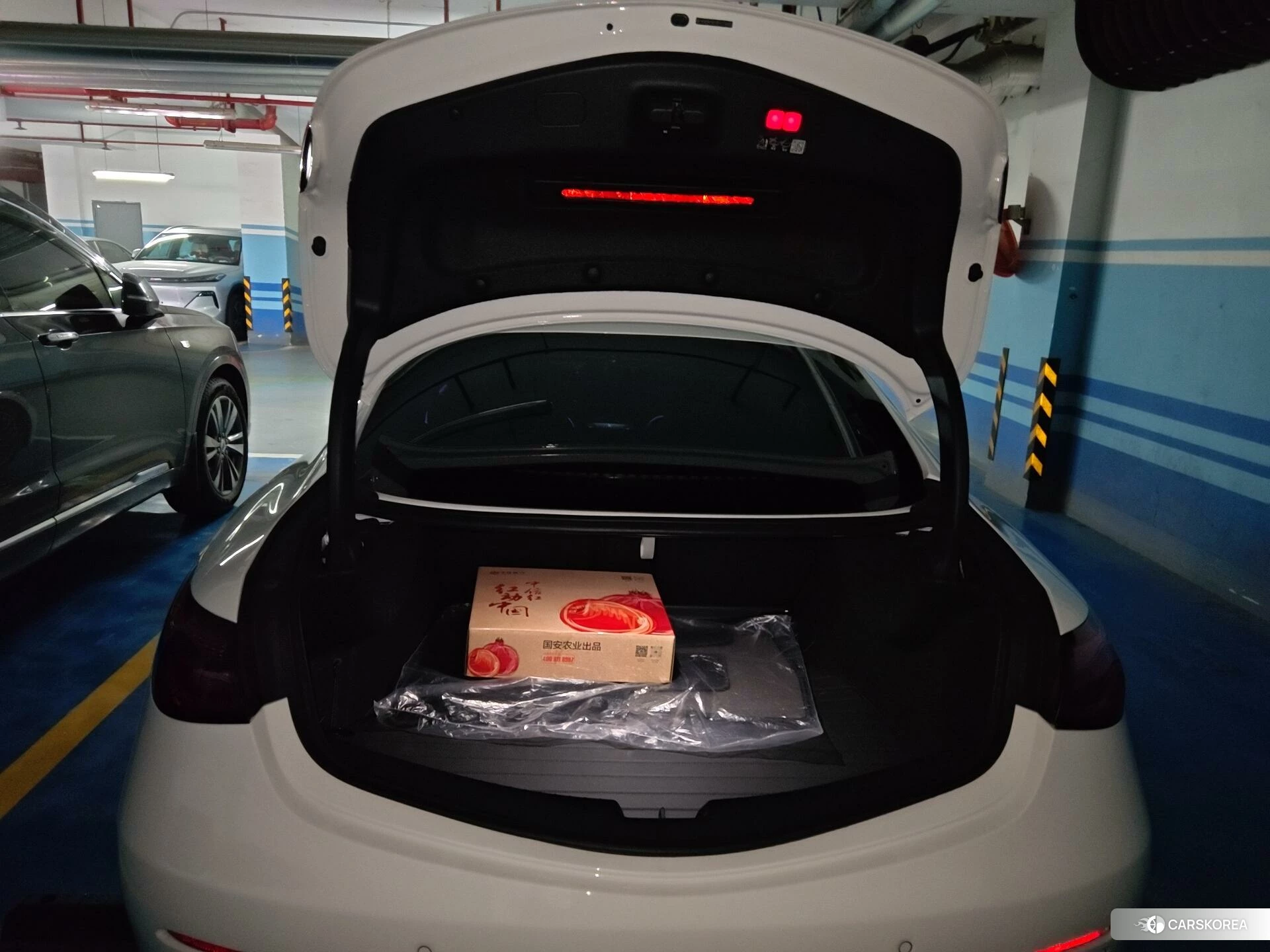Mercedes-Benz CLE level id 4419203 из Китая 13