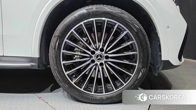 Mercedes-Benz GLC-Class X254 id 4834475 из Кореи 13