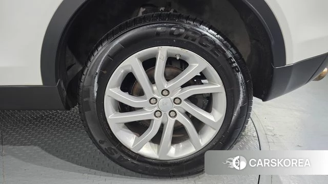 Land Rover Discovery Sports id 4551445 из Кореи 13