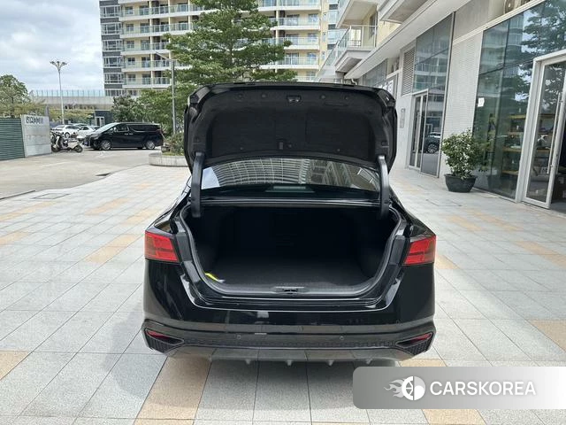 Nissan Teana id 4359387 из Китая 13