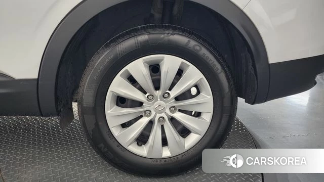 Renault Korea (Samsung) XM3 id 4476727 из Кореи 13