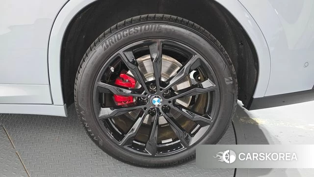 BMW X4 (G02) id 4533032 из Кореи 13