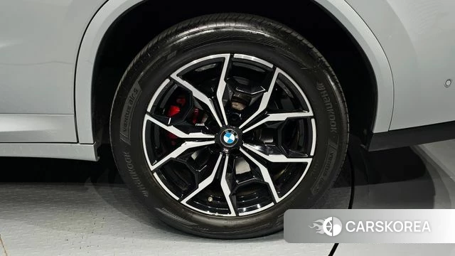 BMW X4 (G02) id 4854794 из Кореи 13