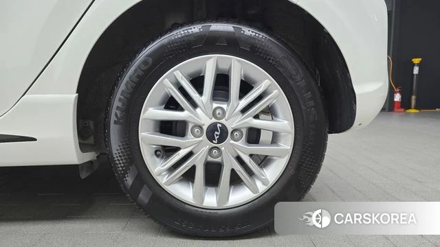 Kia Morning Urban (JA) id 4603324 из Кореи 13