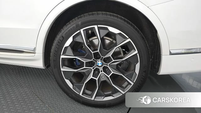 BMW X7 (G07) id 4427784 из Кореи 13