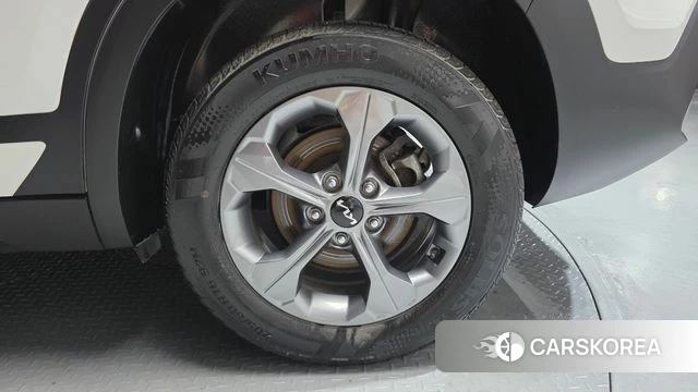 Kia The New Seltos id 4762802 из Кореи 13